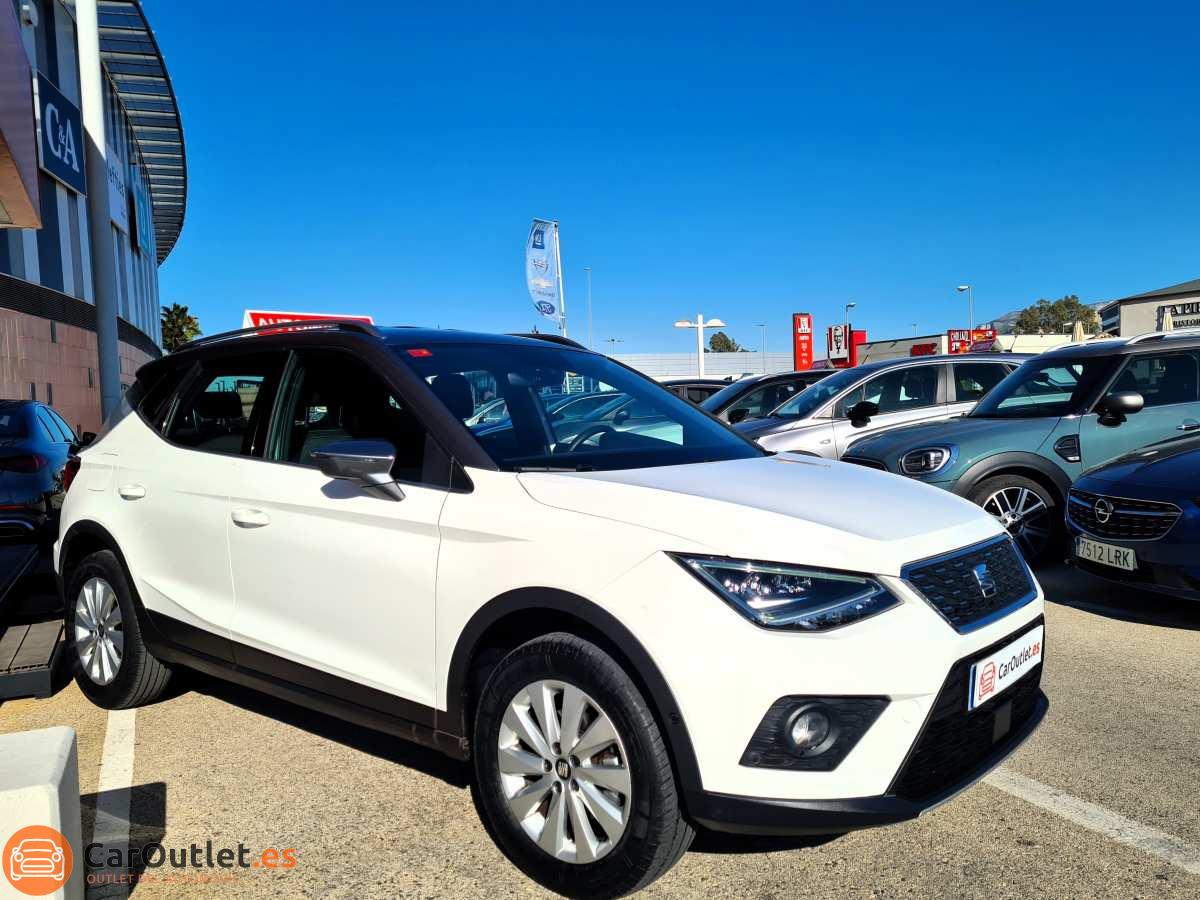3 - Seat Arona 2017 - AUTO