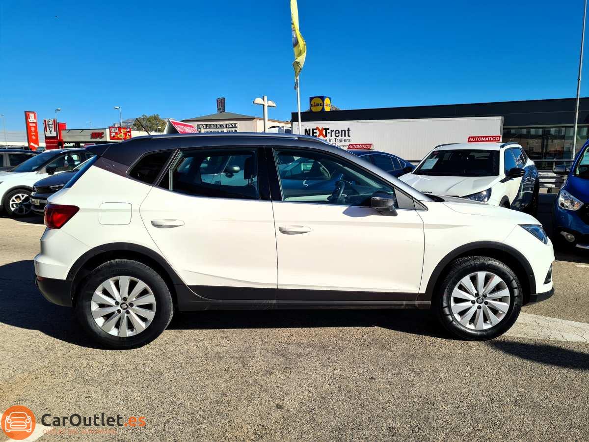 5 - Seat Arona 2017 - AUTO