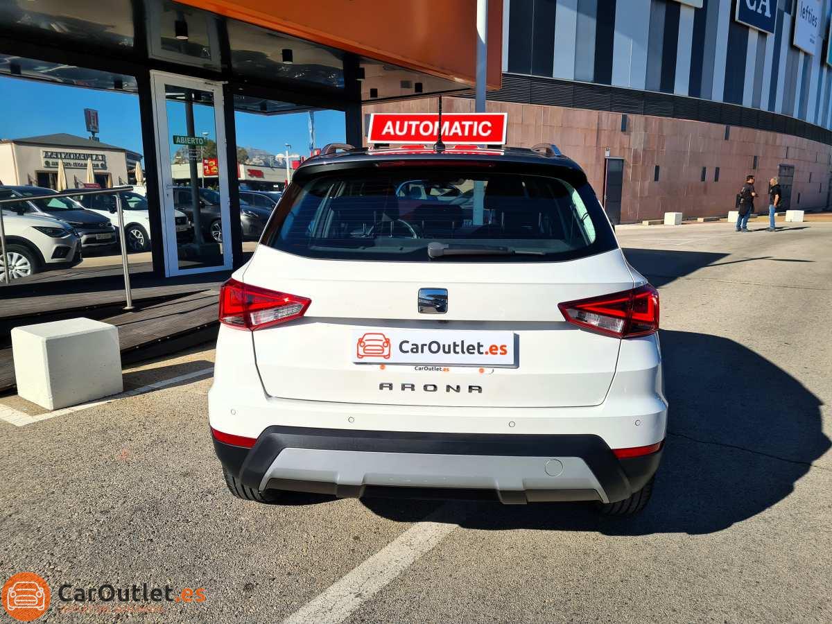 8 - Seat Arona 2017 - AUTO