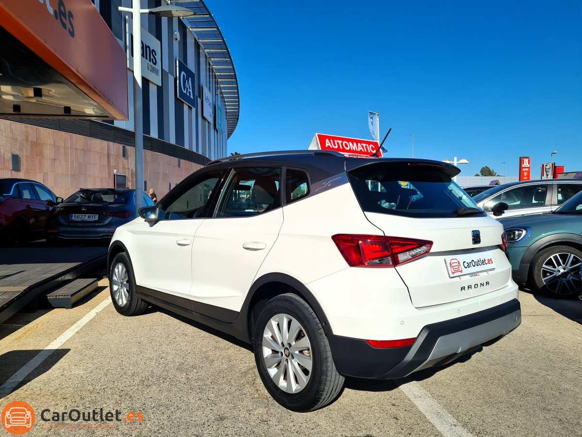 9 - Seat Arona 2017 - AUTO