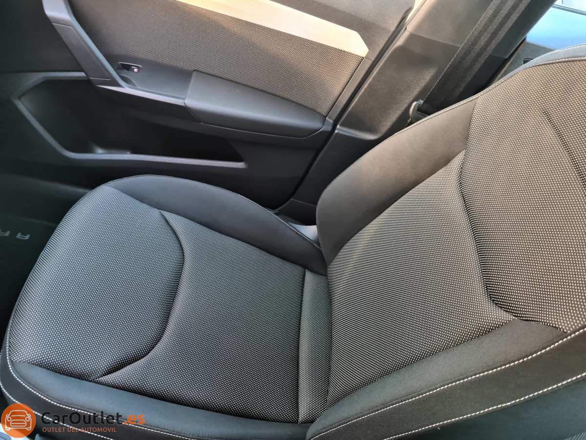 30 - Seat Arona 2017 - AUTO