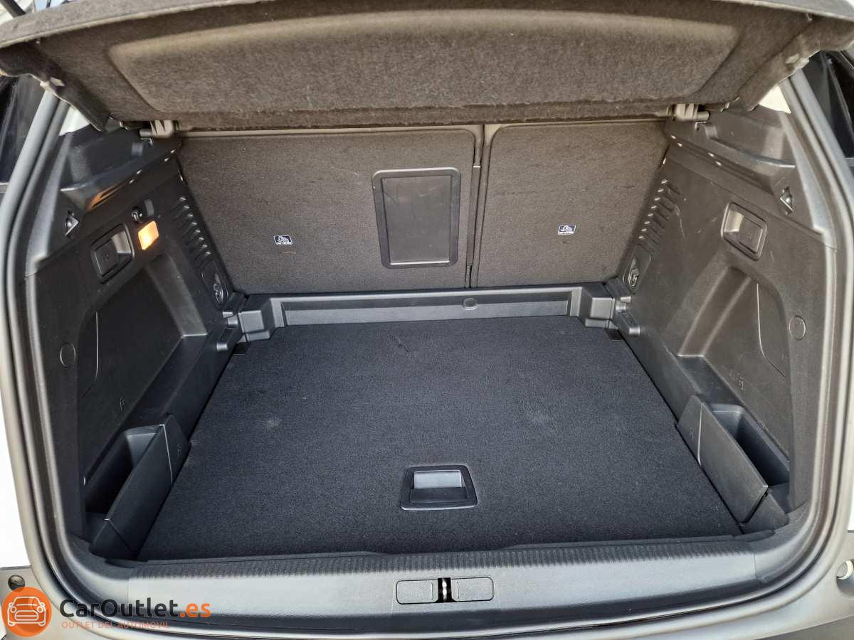 13 - Peugeot 3008 2020 - AUTO