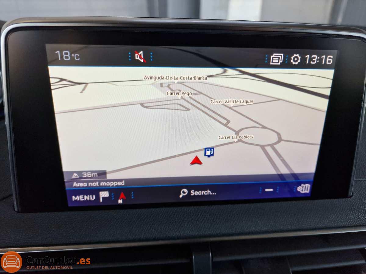 15 - Peugeot 3008 2020 - AUTO