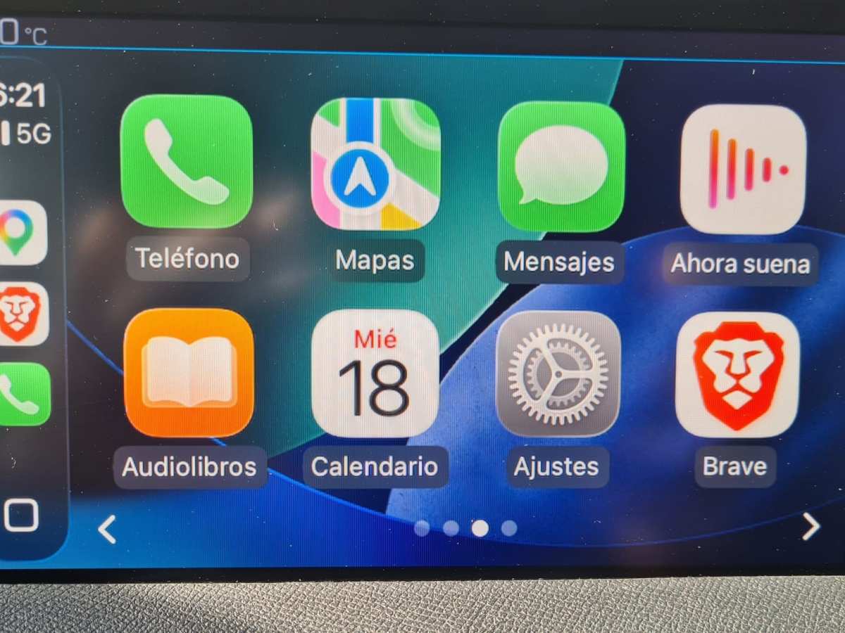 18 - Peugeot 3008 2020 - AUTO