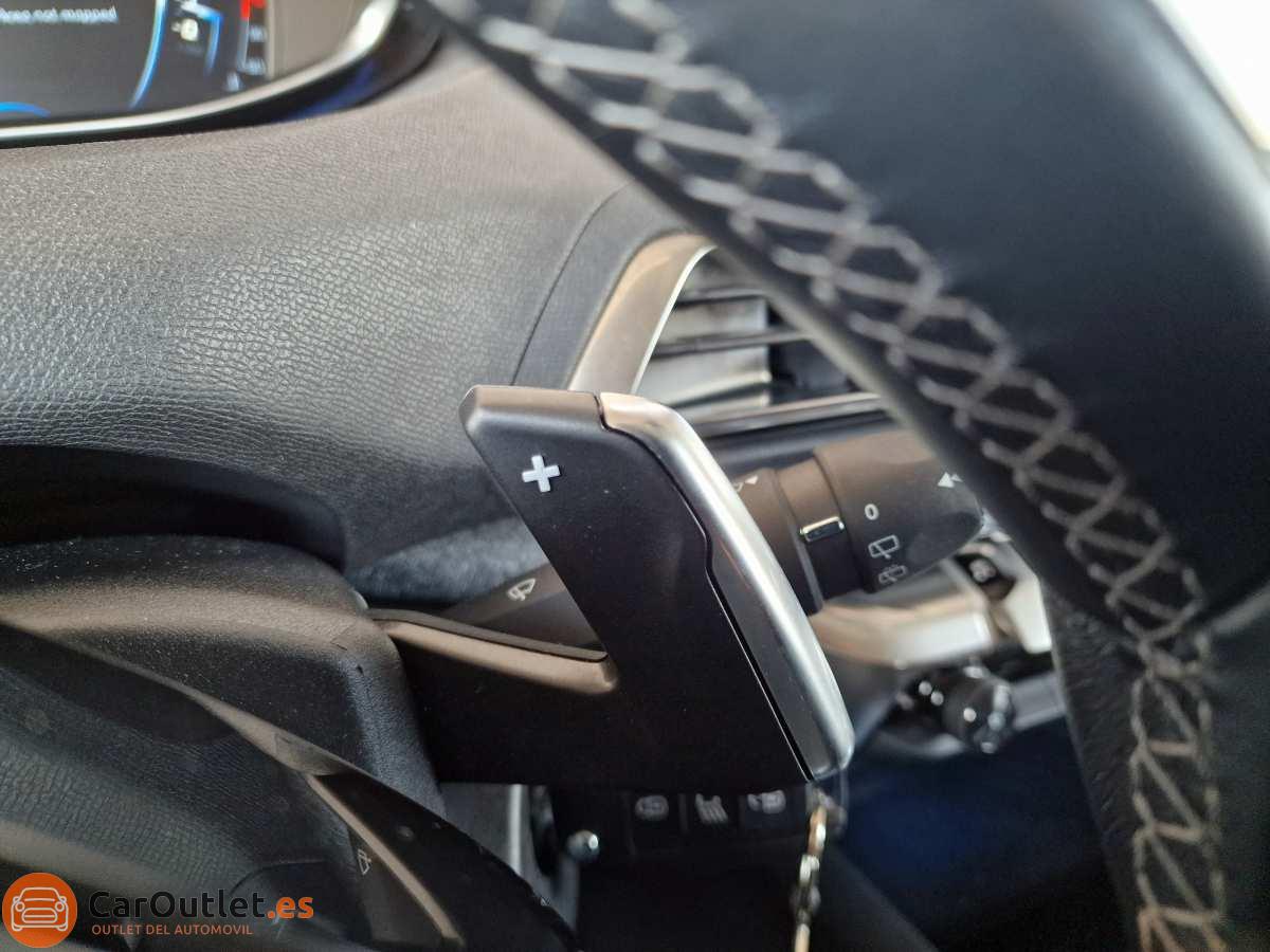 25 - Peugeot 3008 2020 - AUTO