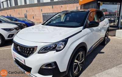 Peugeot 3008 Diesel - 2020