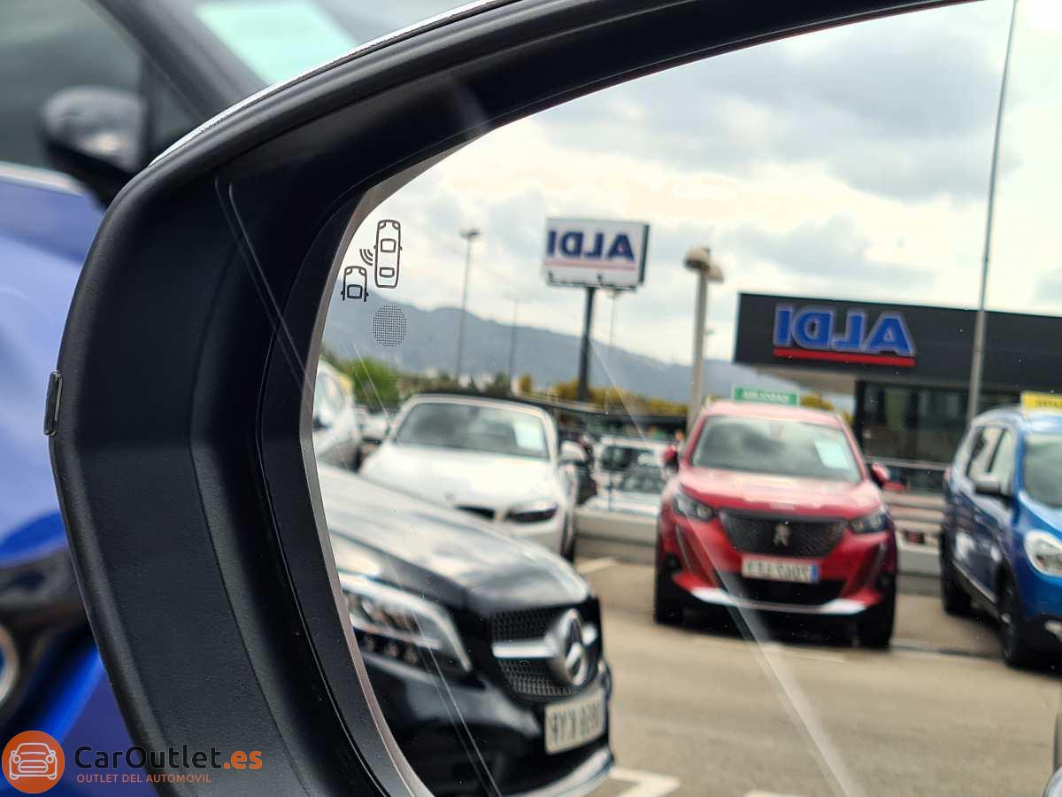 11 - Peugeot 3008 2018