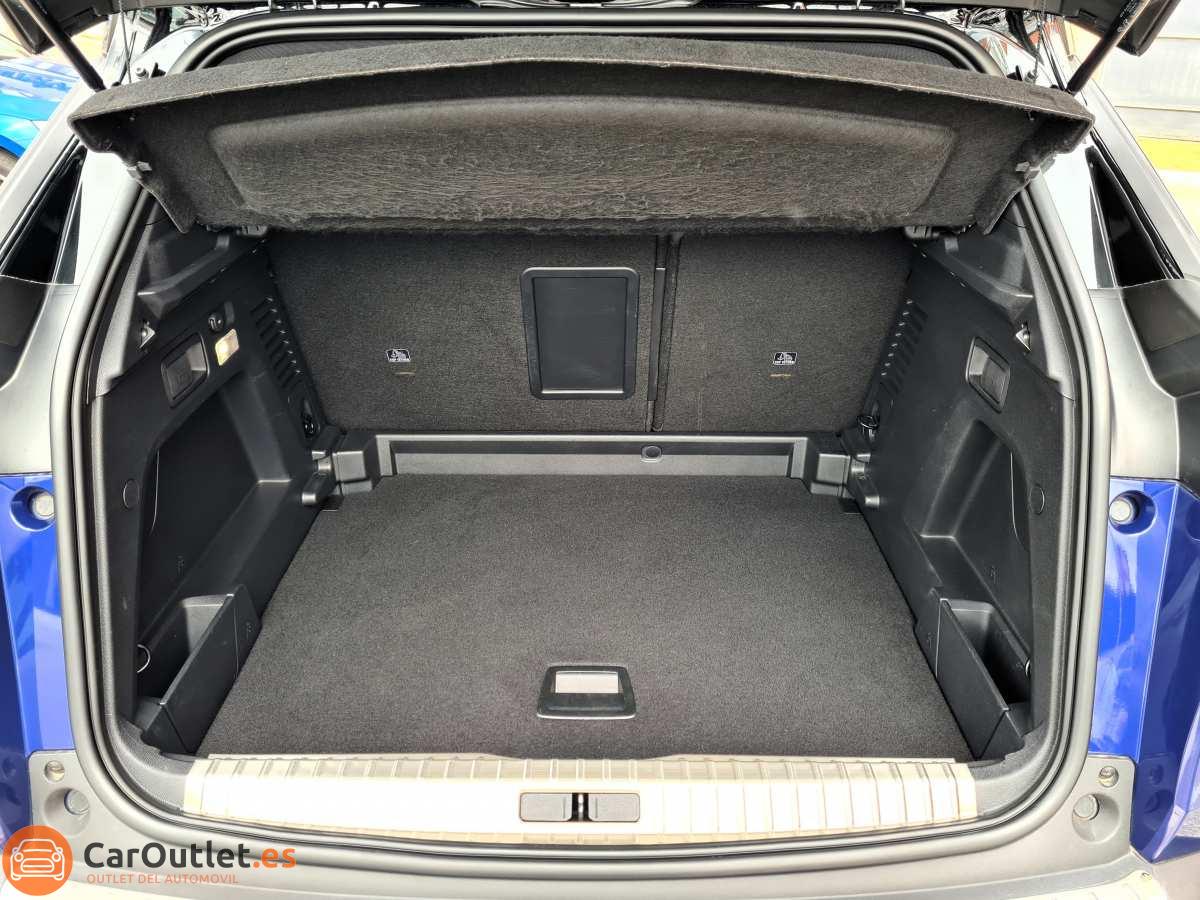 15 - Peugeot 3008 2018