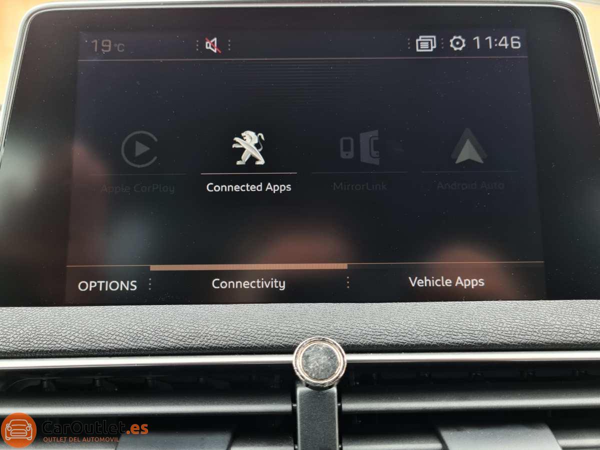 24 - Peugeot 3008 2018