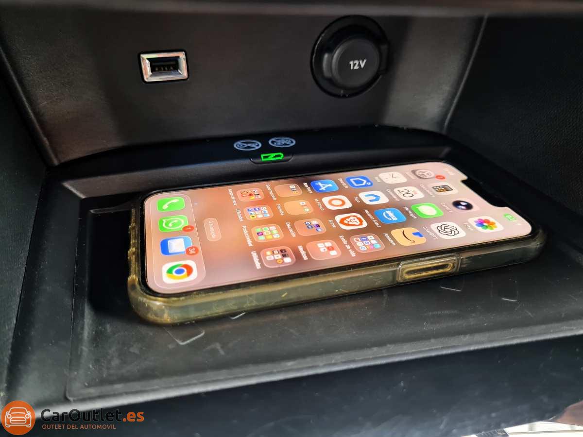 30 - Peugeot 3008 2018