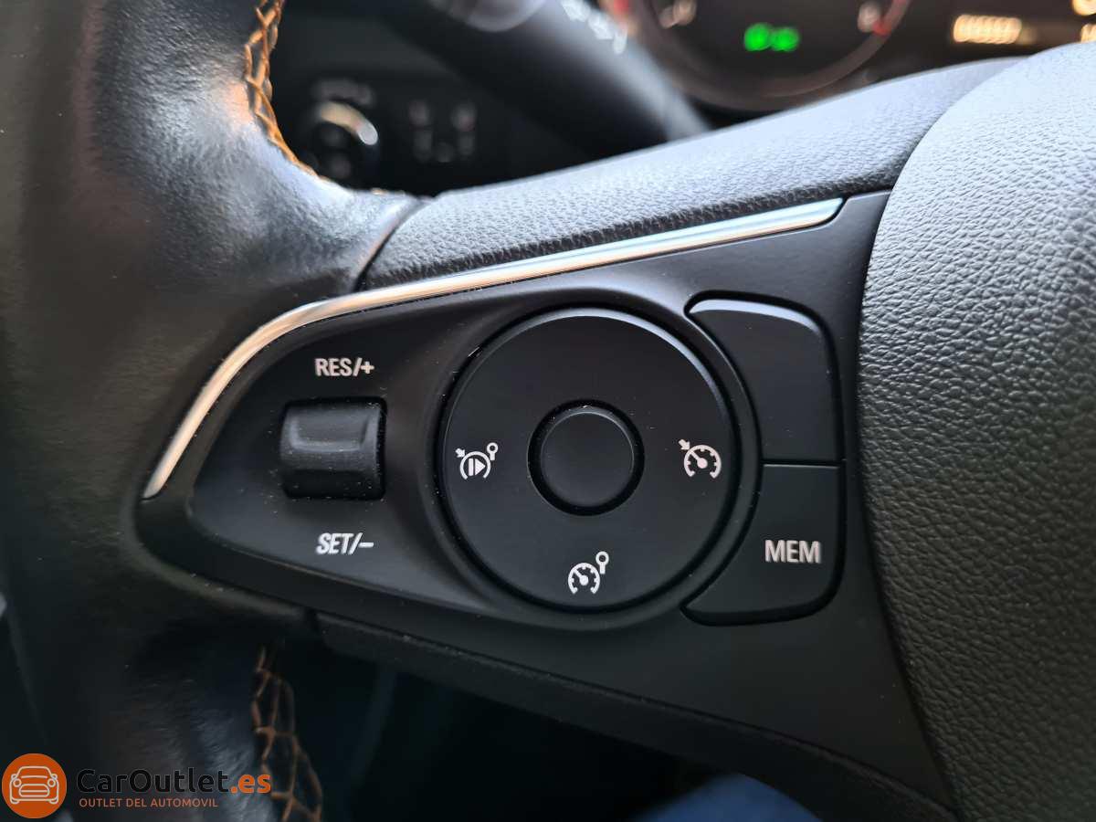 24 - Opel Crossland X 2018