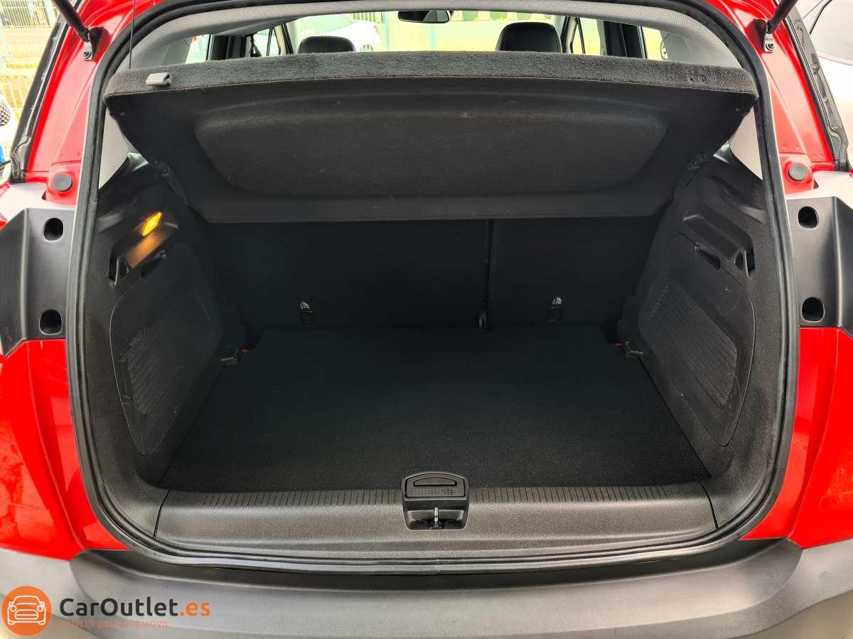 29 - Opel Crossland X 2018