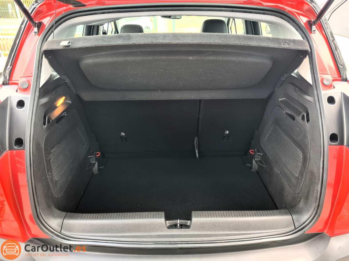 30 - Opel Crossland X 2018