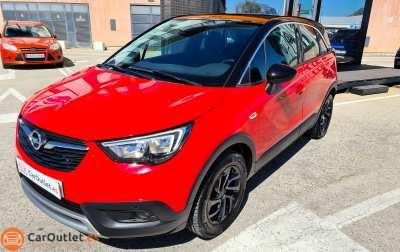 Opel Crossland X Petrol - 2018