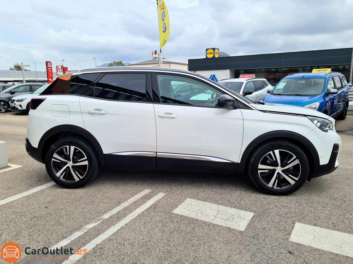 4 - Peugeot 3008 2019 - AUTO