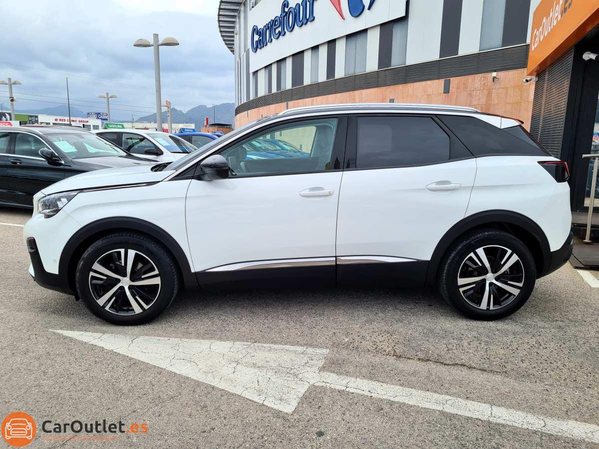 5 - Peugeot 3008 2019 - AUTO