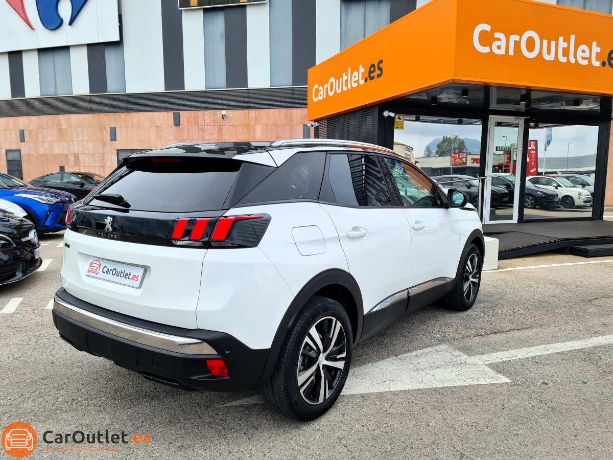 6 - Peugeot 3008 2019 - AUTO