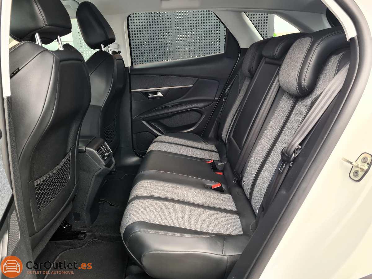 10 - Peugeot 3008 2019 - AUTO