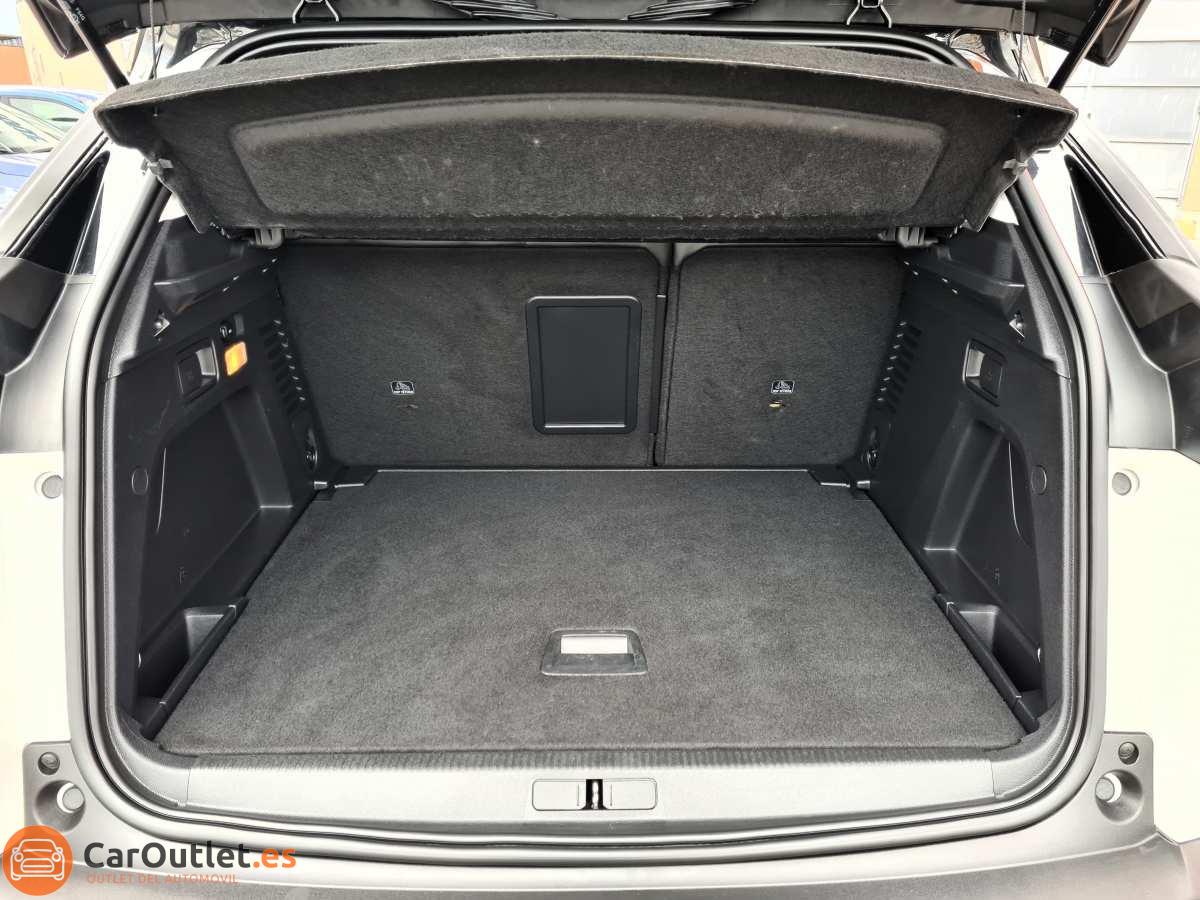 11 - Peugeot 3008 2019 - AUTO