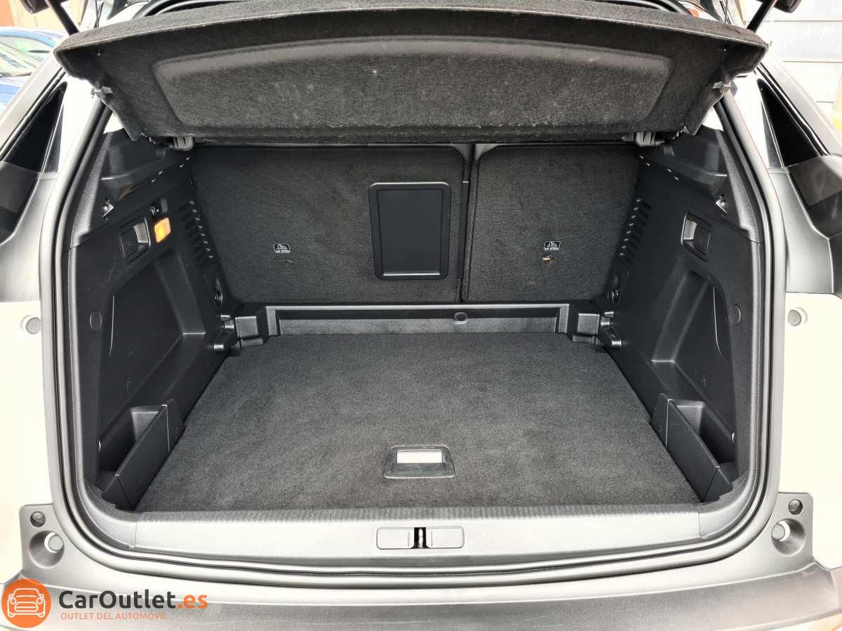 12 - Peugeot 3008 2019 - AUTO