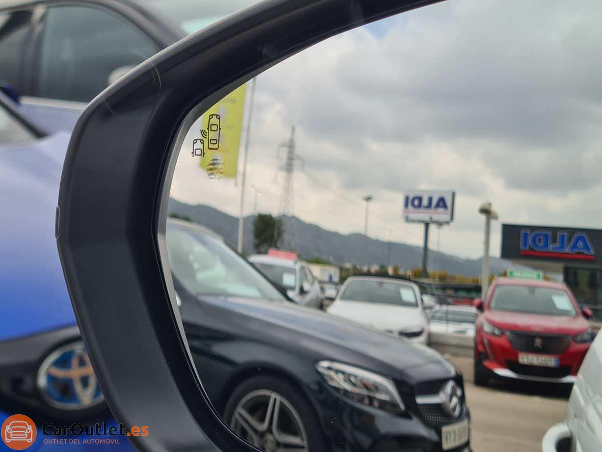 19 - Peugeot 3008 2019 - AUTO