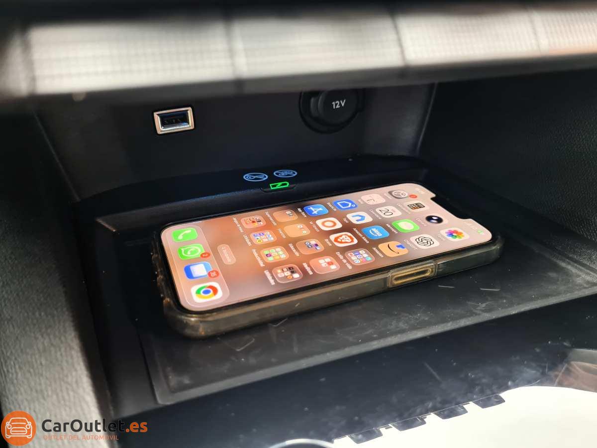 23 - Peugeot 3008 2019 - AUTO