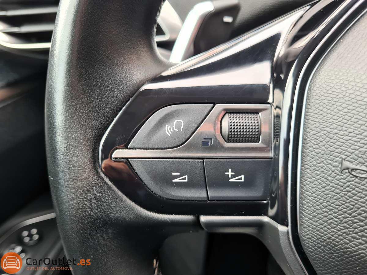 30 - Peugeot 3008 2019 - AUTO