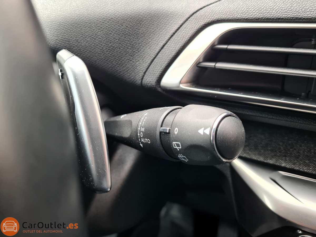 31 - Peugeot 3008 2019 - AUTO