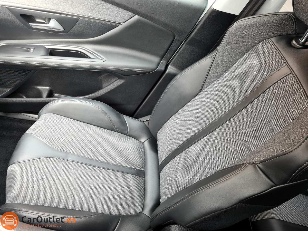 34 - Peugeot 3008 2019 - AUTO