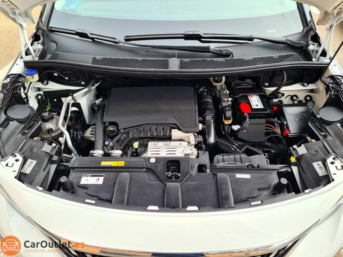 35 - Peugeot 3008 2019 - AUTO