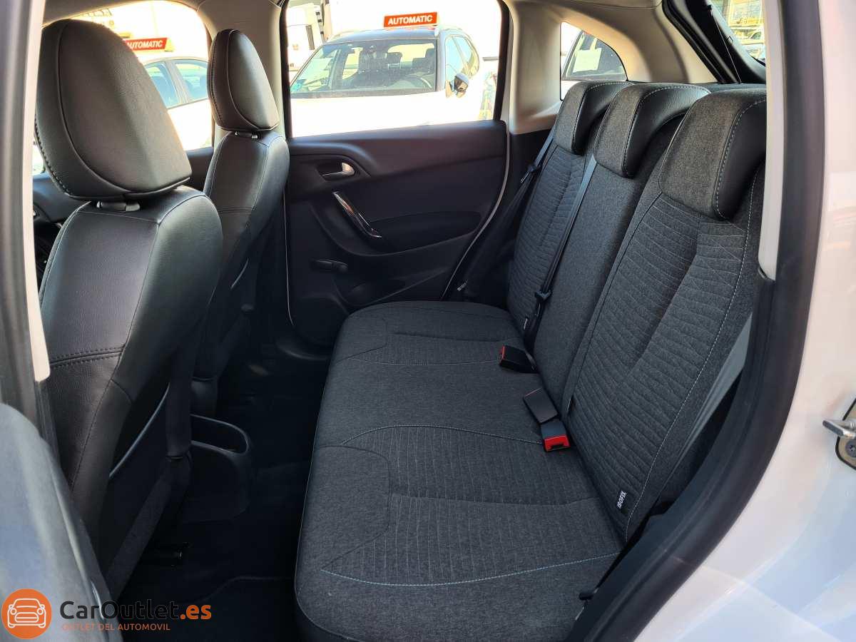 10 - Citroen C3 2016