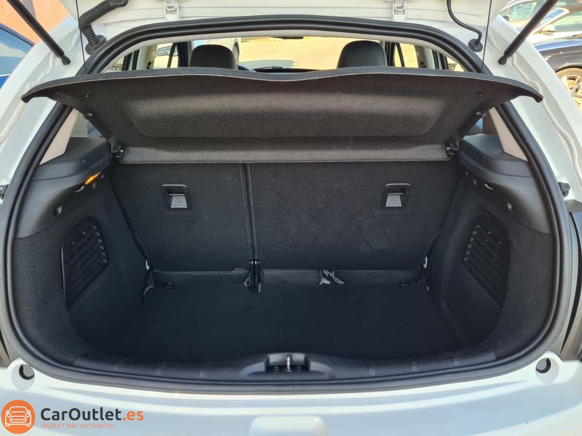 11 - Citroen C3 2016