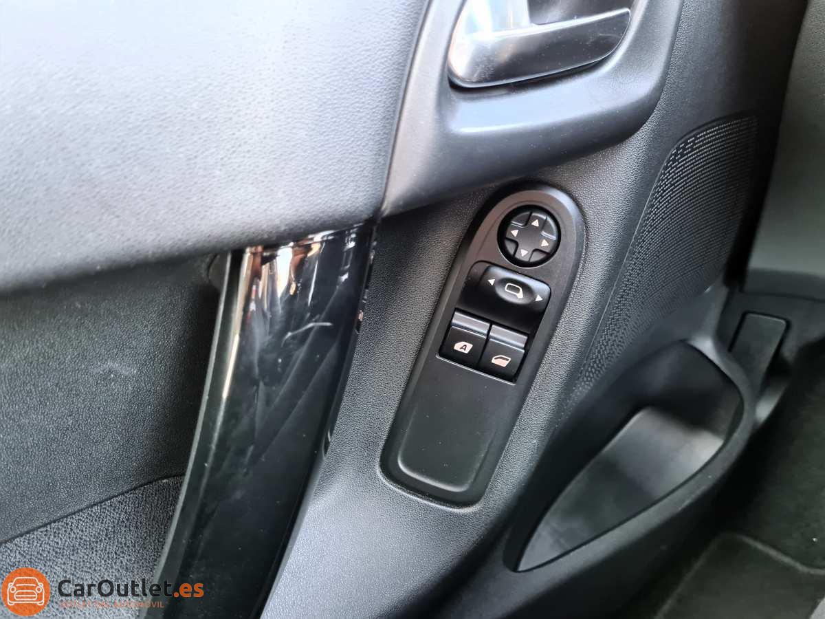 16 - Citroen C3 2016