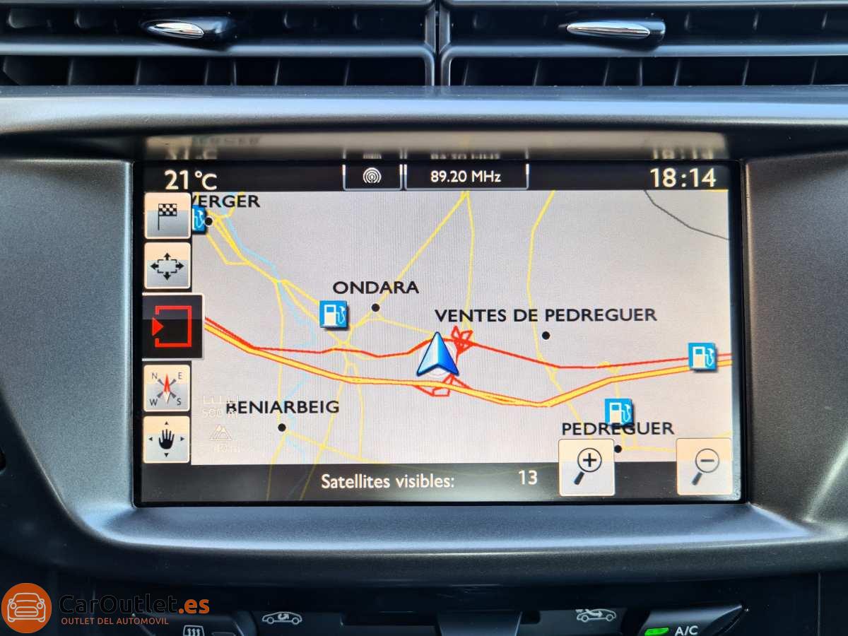 17 - Citroen C3 2016