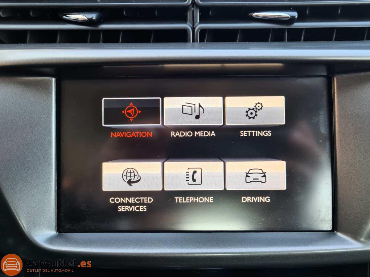 18 - Citroen C3 2016