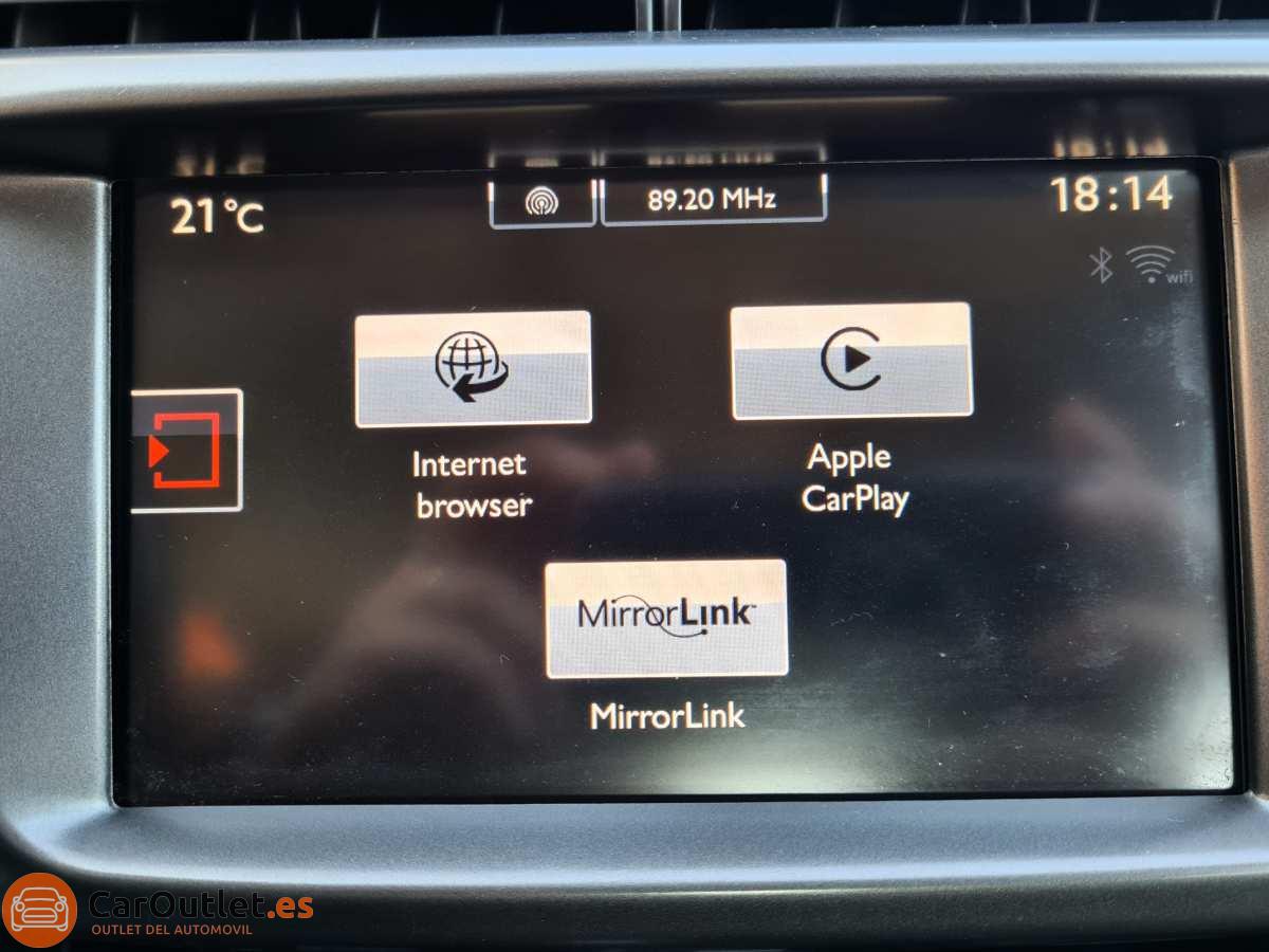 19 - Citroen C3 2016