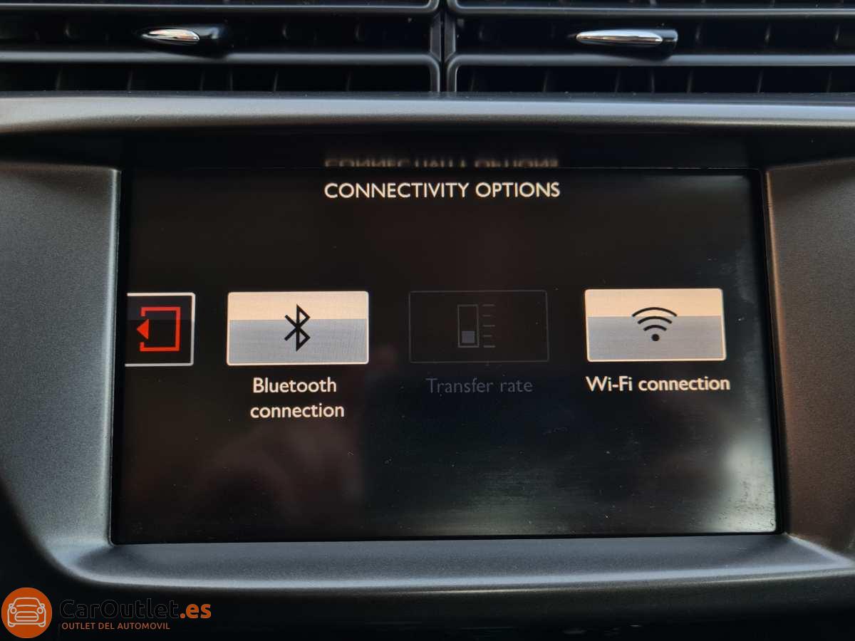 20 - Citroen C3 2016