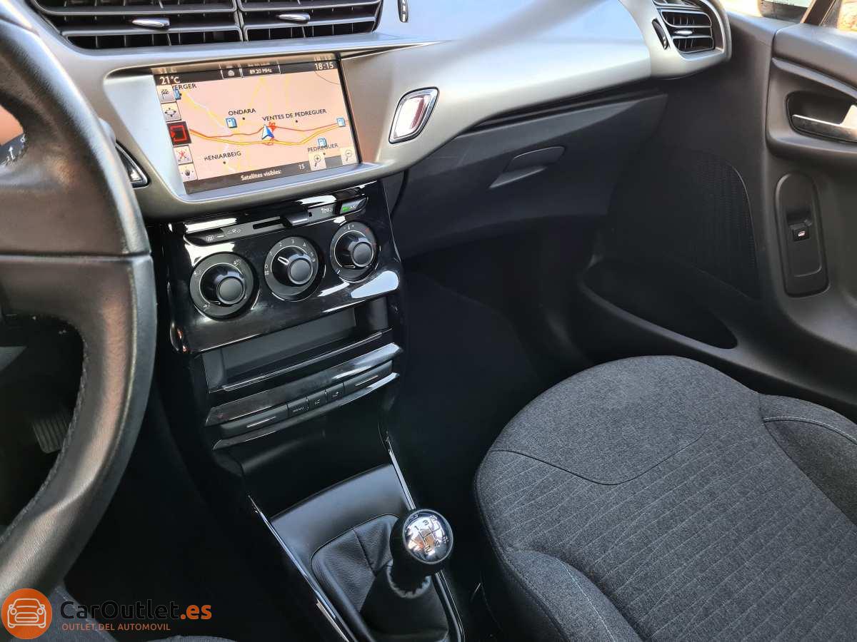 21 - Citroen C3 2016