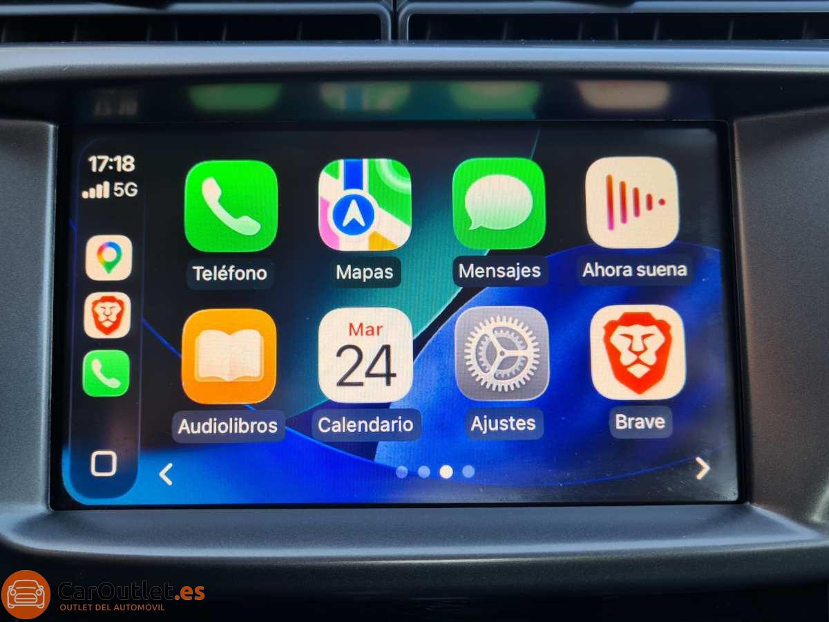 22 - Citroen C3 2016