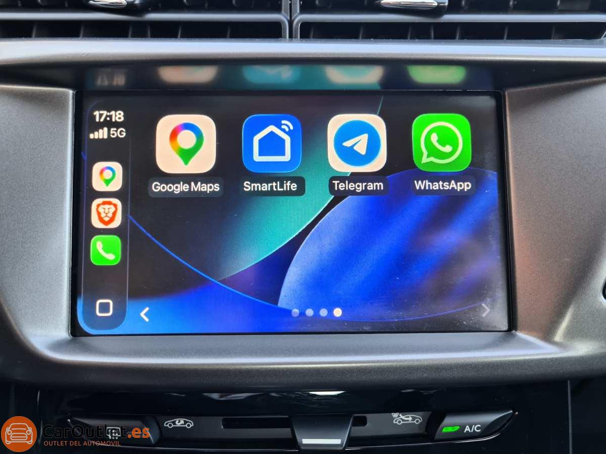 23 - Citroen C3 2016