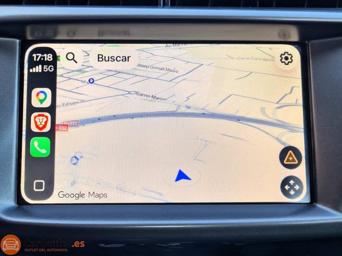 24 - Citroen C3 2016