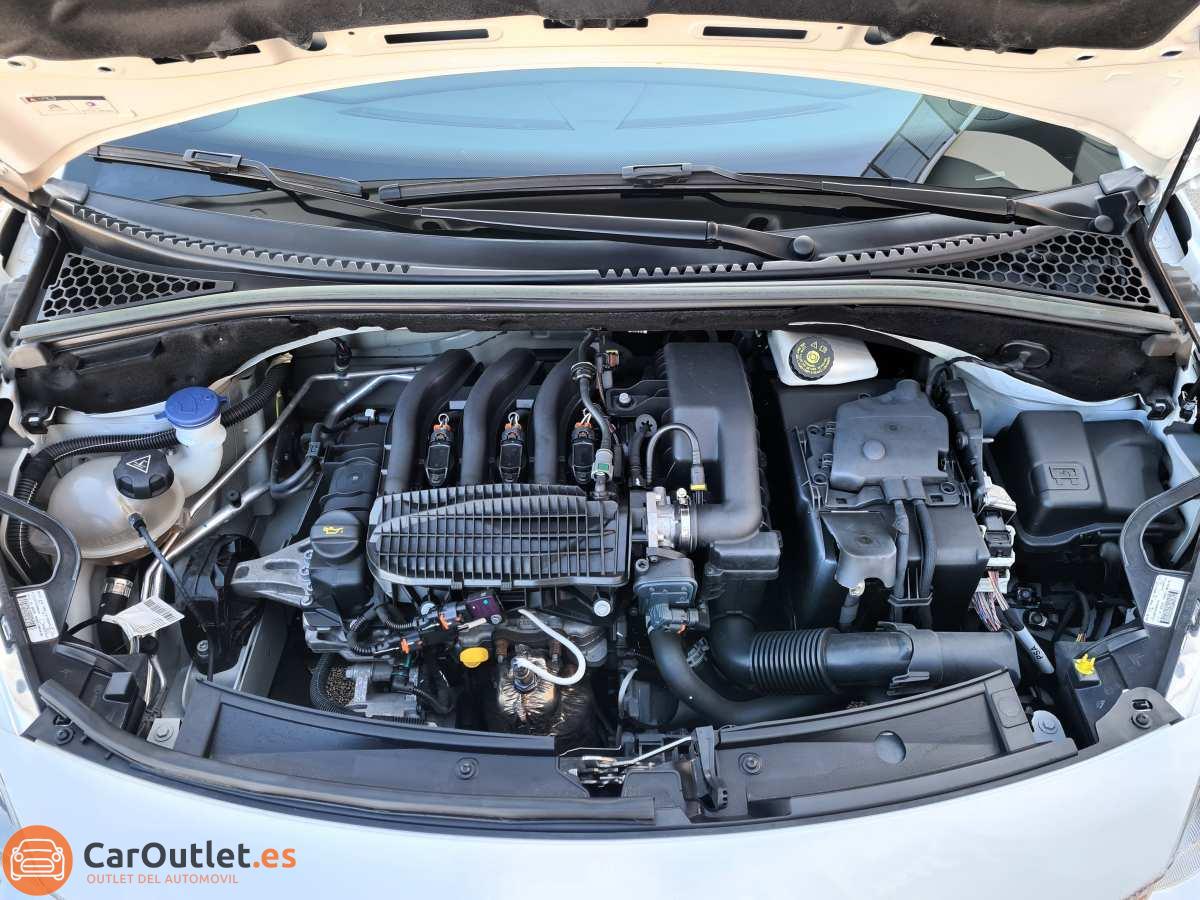 25 - Citroen C3 2016