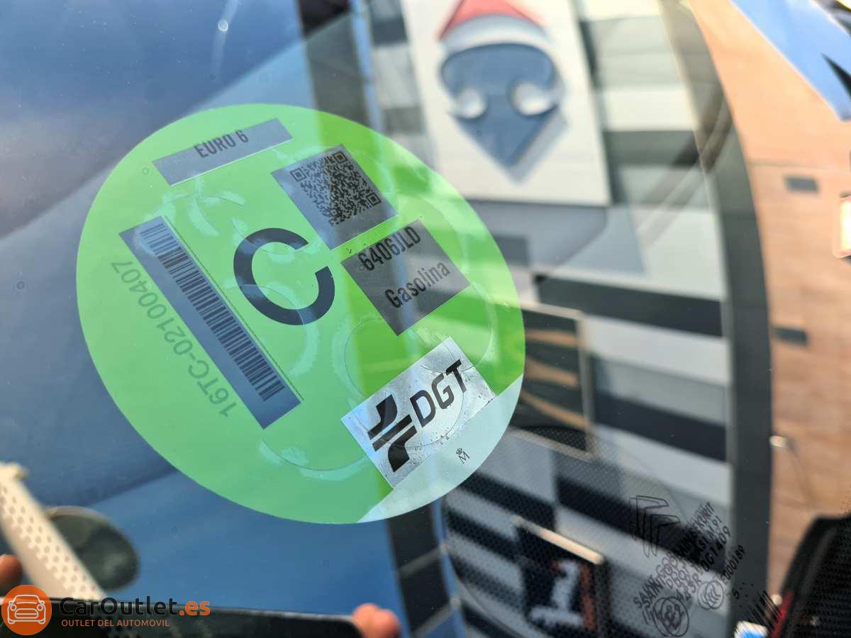 27 - Citroen C3 2016