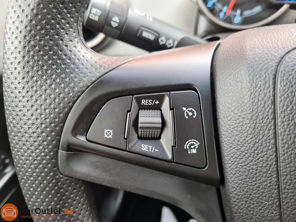 18 - Chevrolet Aveo 2013 - AUTO