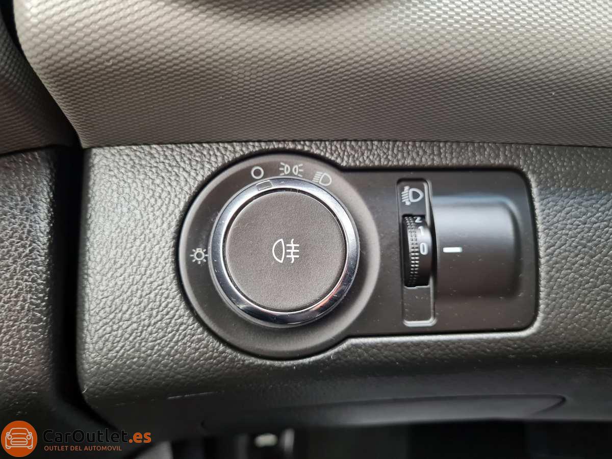 19 - Chevrolet Aveo 2013 - AUTO