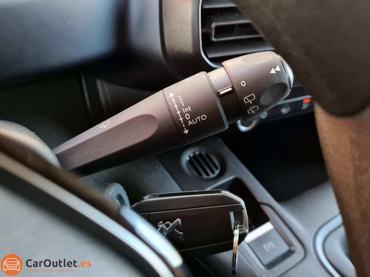 23 - Peugeot RIFTER 2023