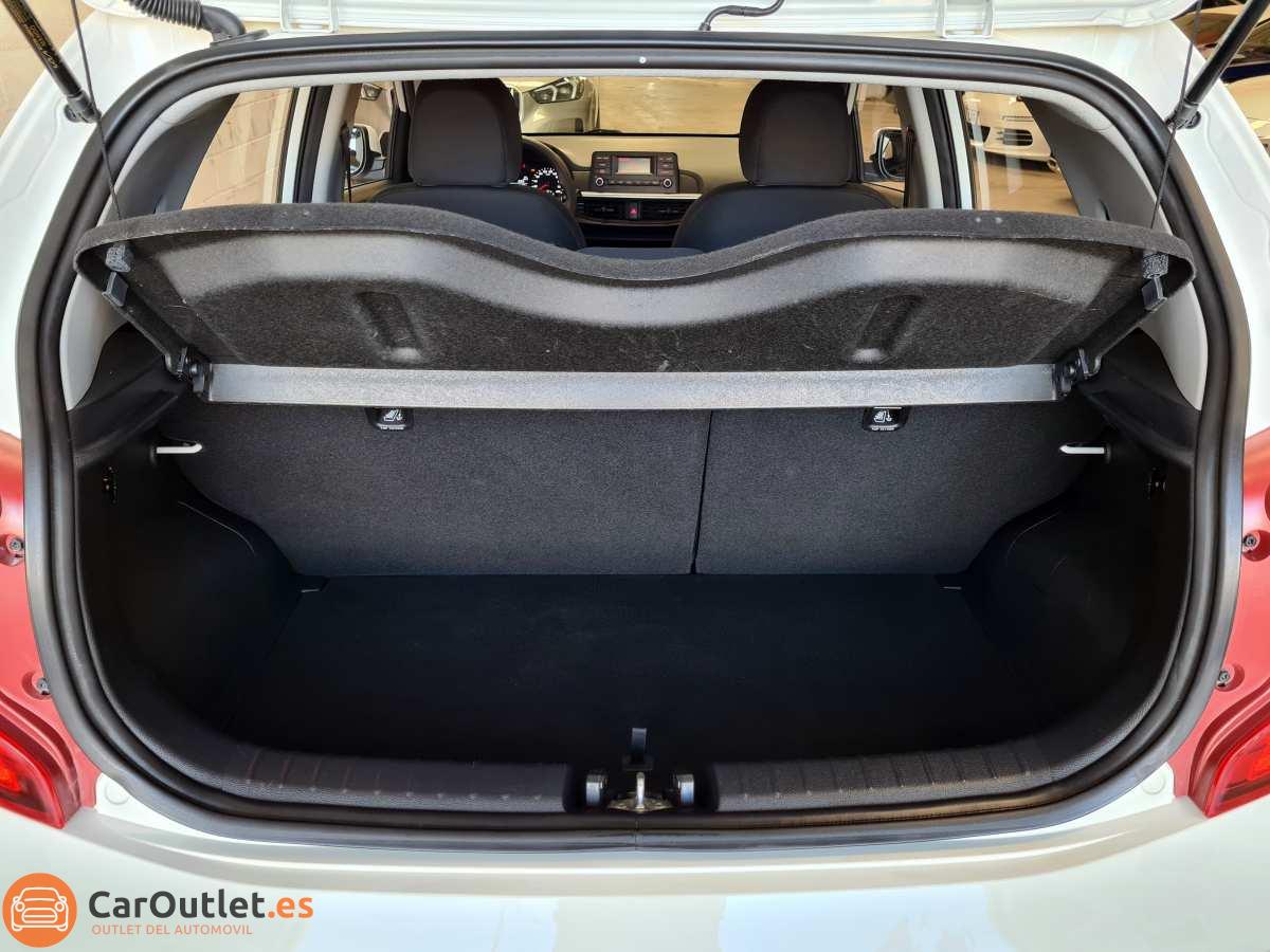 11 - Kia Picanto 2023