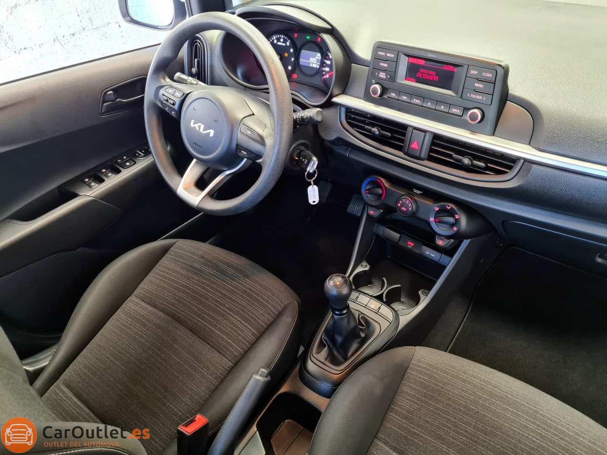 13 - Kia Picanto 2023
