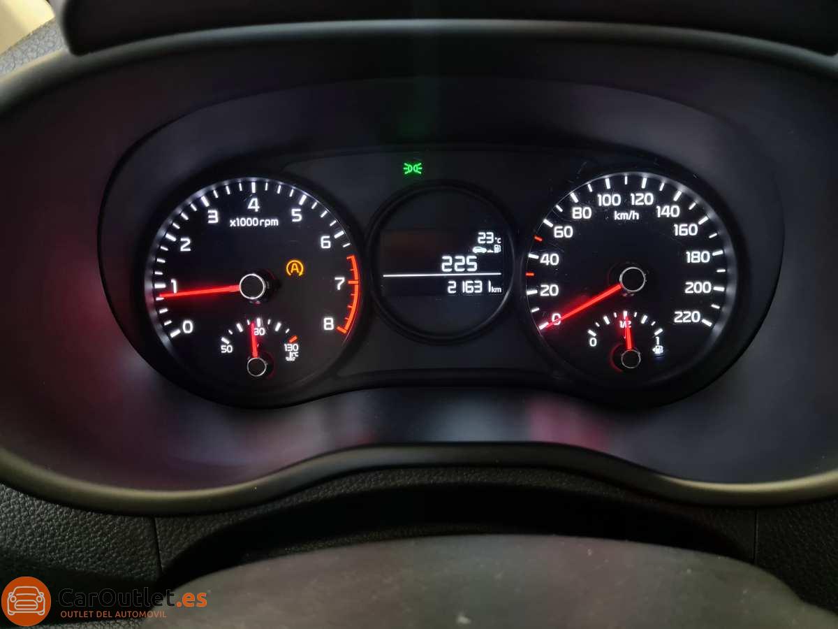 14 - Kia Picanto 2023