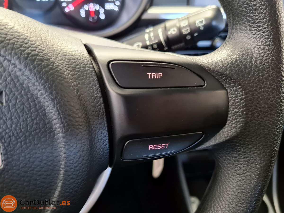 15 - Kia Picanto 2023